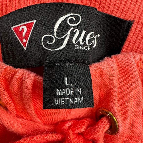 2 for 1 pure linen shorts - Picture 4 of 10